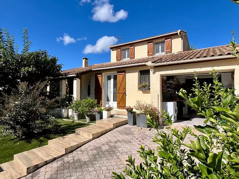 Maison, 95 m²