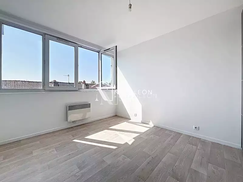 Appartement, 40,98 m²