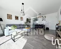 Appartement, 67 m²
