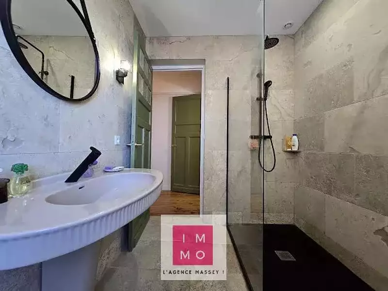 Appartement, 90,02 m²