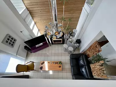 Maison, 116 m²