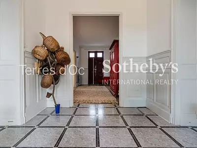 Maison, 400 m²