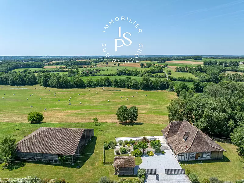 Maison, 172,38 m²