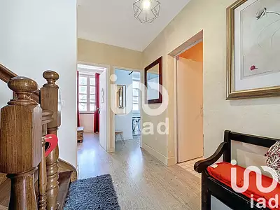 Maison, 246 m²