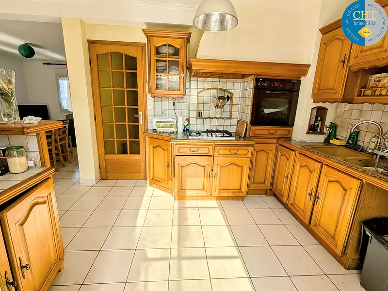 Maison, 107 m²