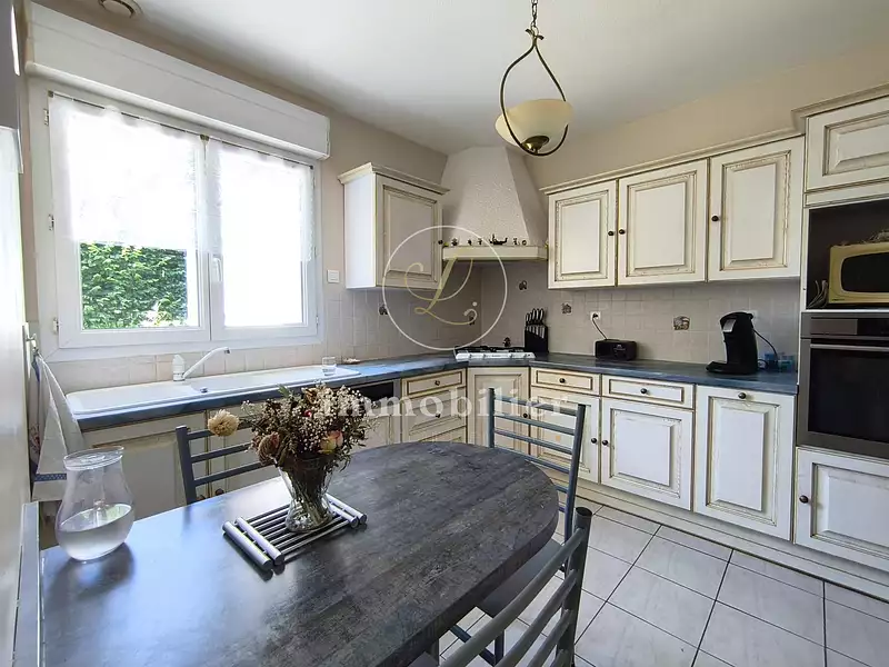 Maison, 99,3 m²
