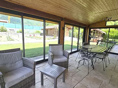Maison, 94,88 m²