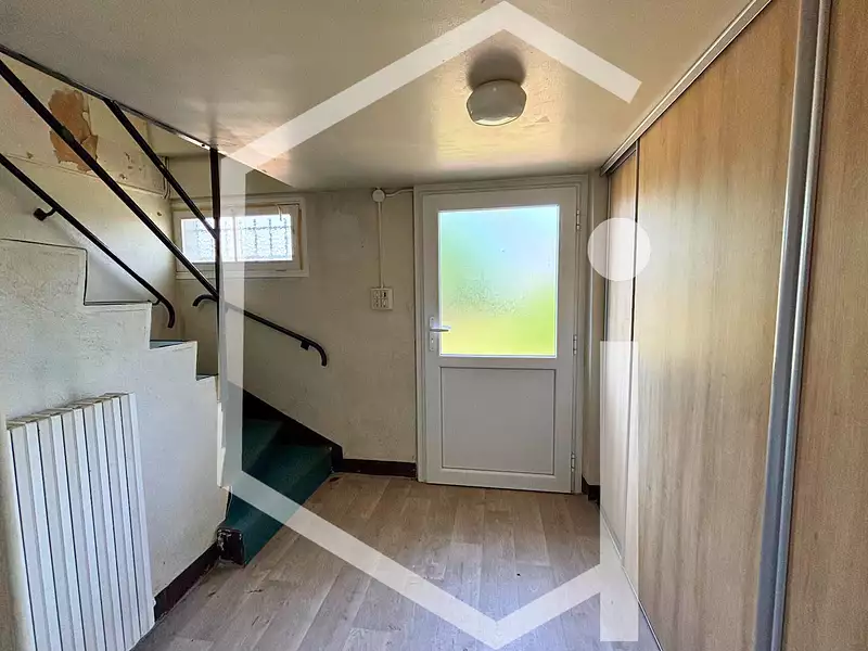 Maison, 70 m²