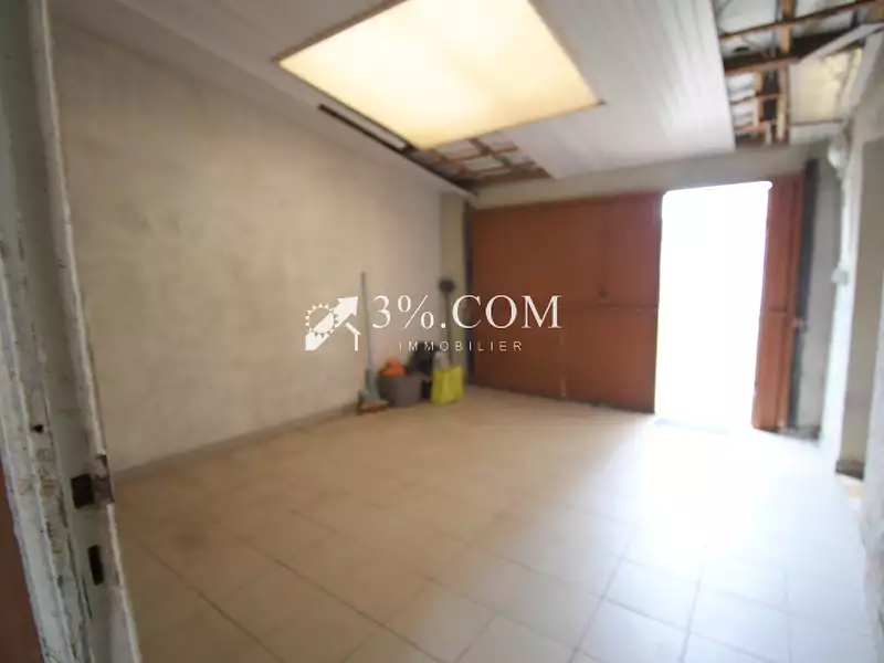 Maison, 105 m²