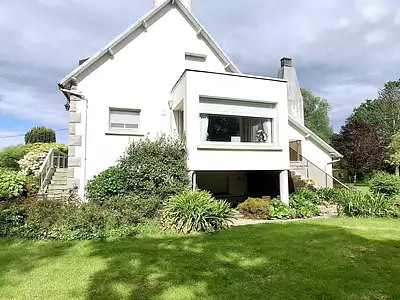 Maison, 170 m²