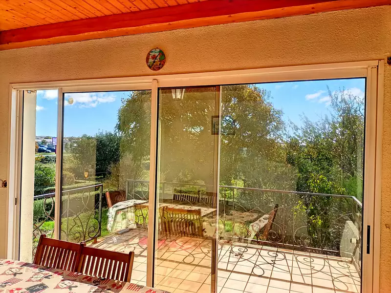 Maison, 158 m²