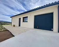 Maison, 107 m²