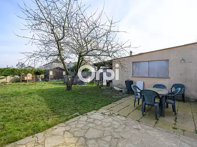 Maison, 106 m²