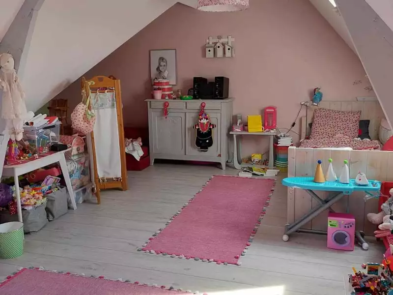 Maison, 200 m²