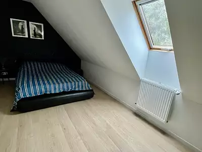 Maison, 115 m²