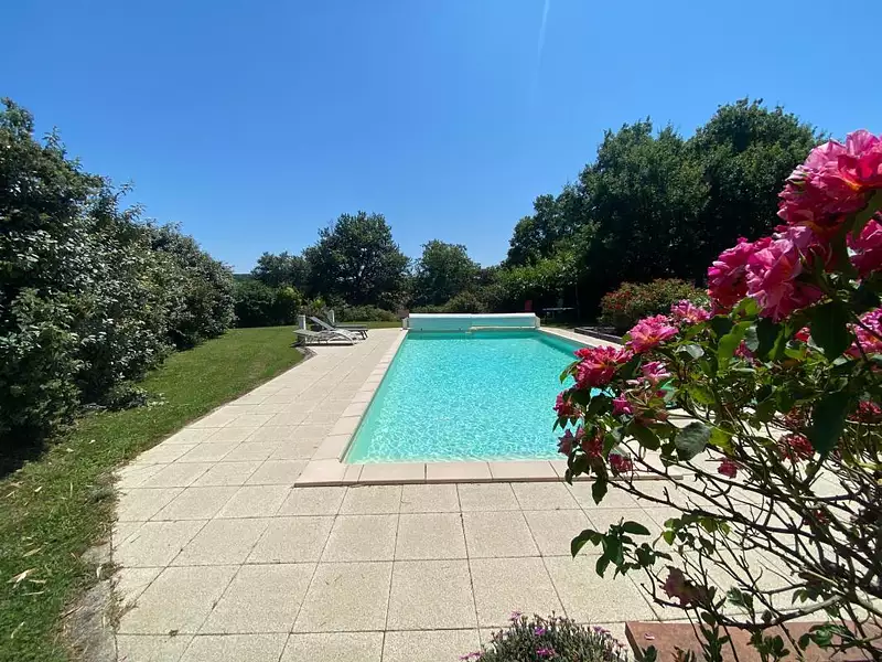 Maison, 130 m²