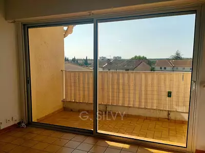 Appartement, 81 m²
