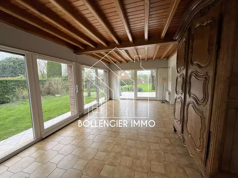 Maison, 191,45 m²