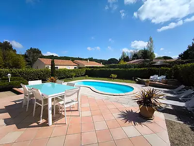 Maison, 99 m²