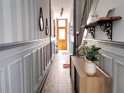 Maison, 174 m²
