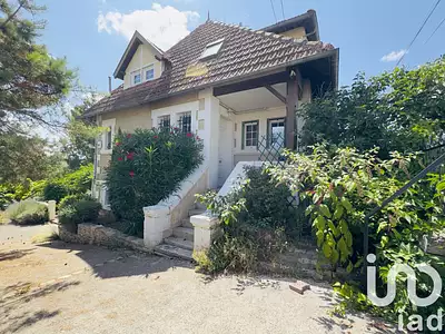 Maison, 120 m²