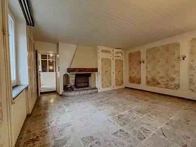 Maison, 89 m²