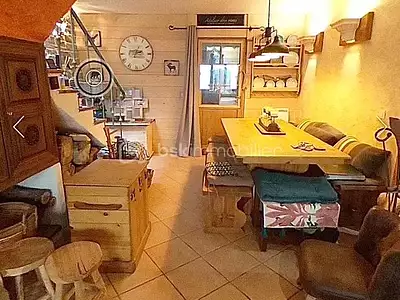 Maison, 110 m²