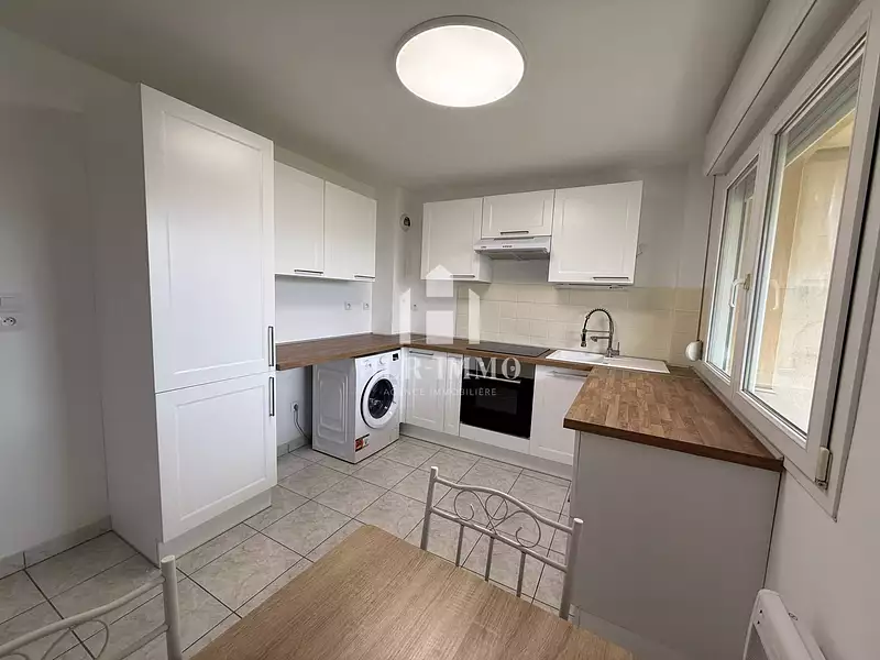 Appartement, 44,78 m²