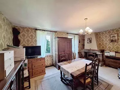 Maison, 92 m²