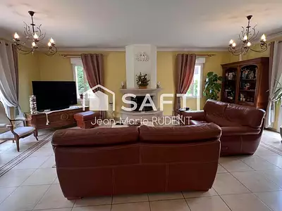 Maison, 267 m²