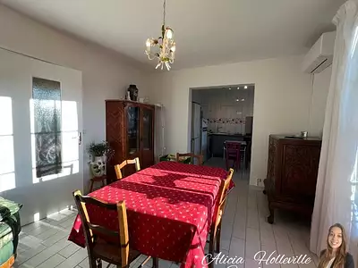 Maison, 145 m²