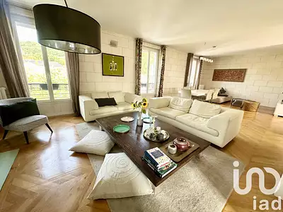 Appartement, 130 m²