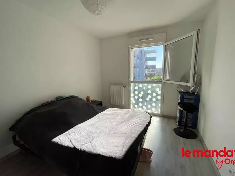 Appartement, 45 m²