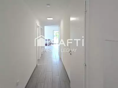 Appartement, 82 m²
