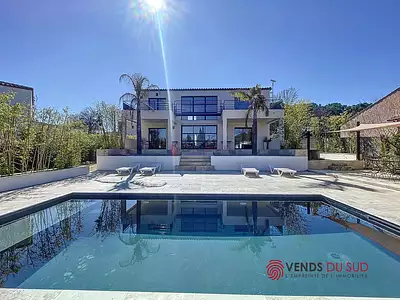 Maison, 130 m²
