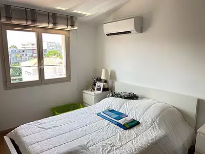 Appartement, 81,32 m²