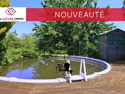 Maison, 150 m²