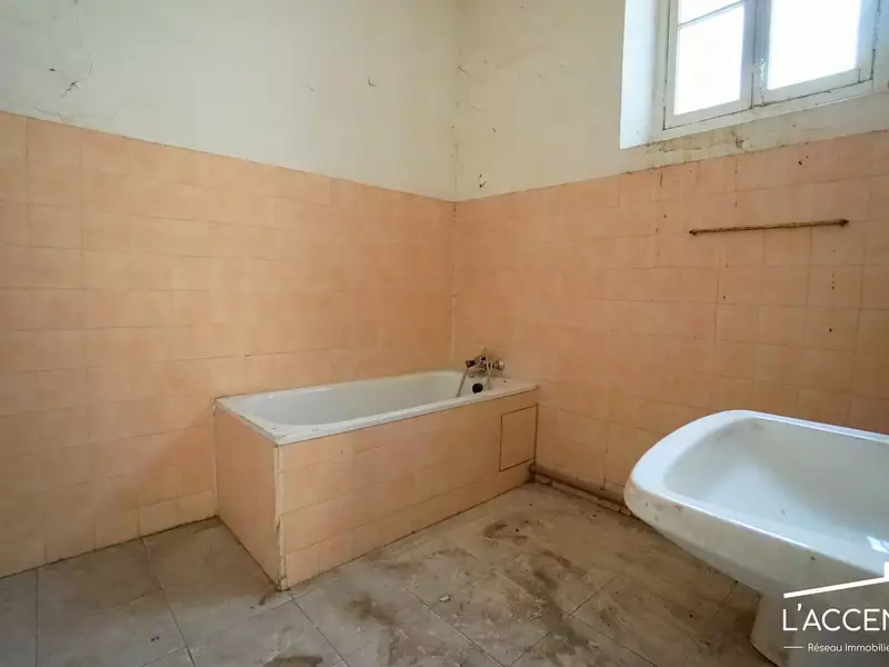 Appartement, 89,65 m²