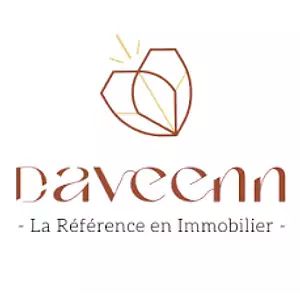 Logo de l'agence DAVEENN