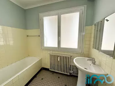 Appartement, 64,85 m²