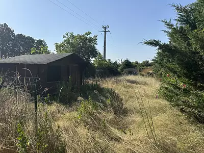 Terrain, 603 m²