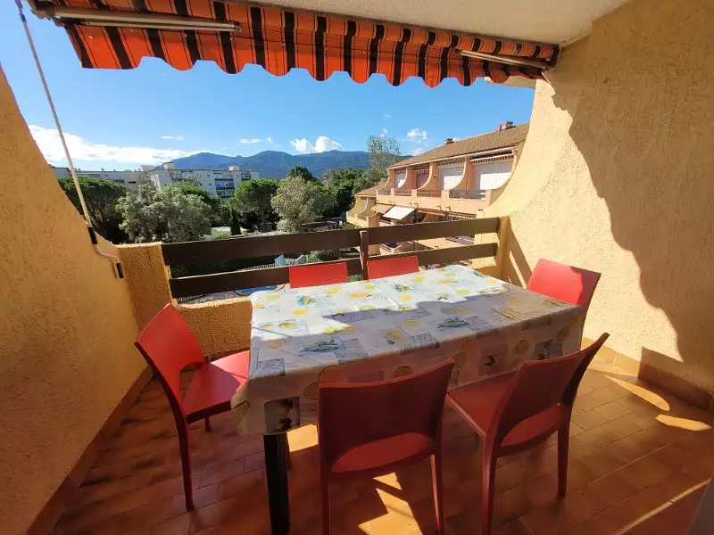 Appartement, 29,6 m²