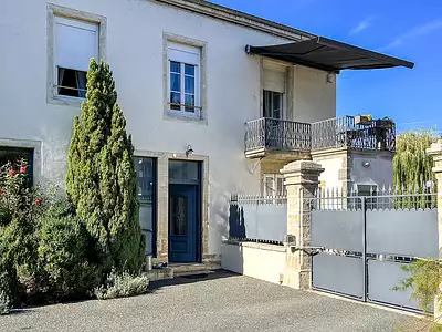 Maison, 262 m²