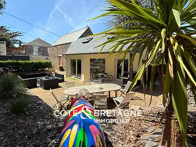 Maison, 96 m²