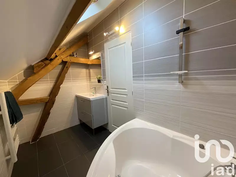 Maison, 90 m²