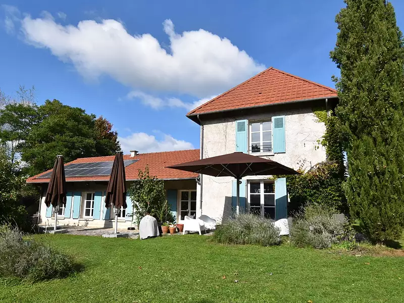 Maison, 218,53 m²
