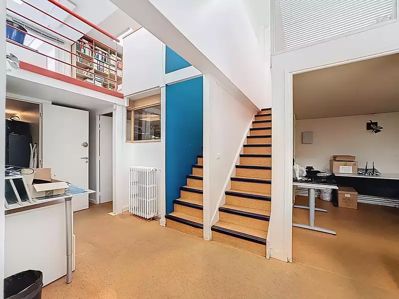 Divers, 174 m²