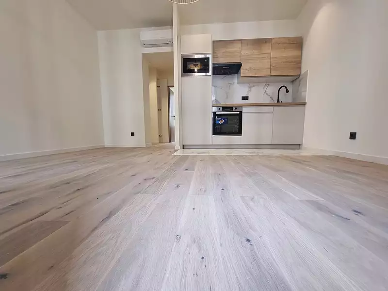 Appartement, 40,9 m²
