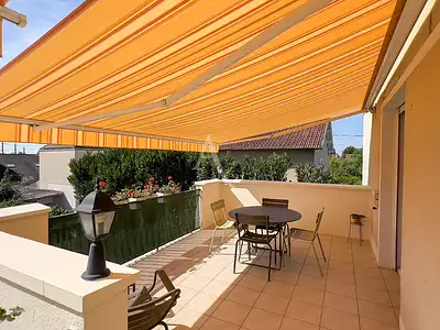 Appartement, 83 m²