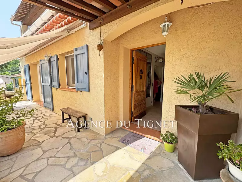 Maison, 101,24 m²